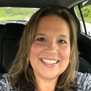 Meet your Posher, Rhonda